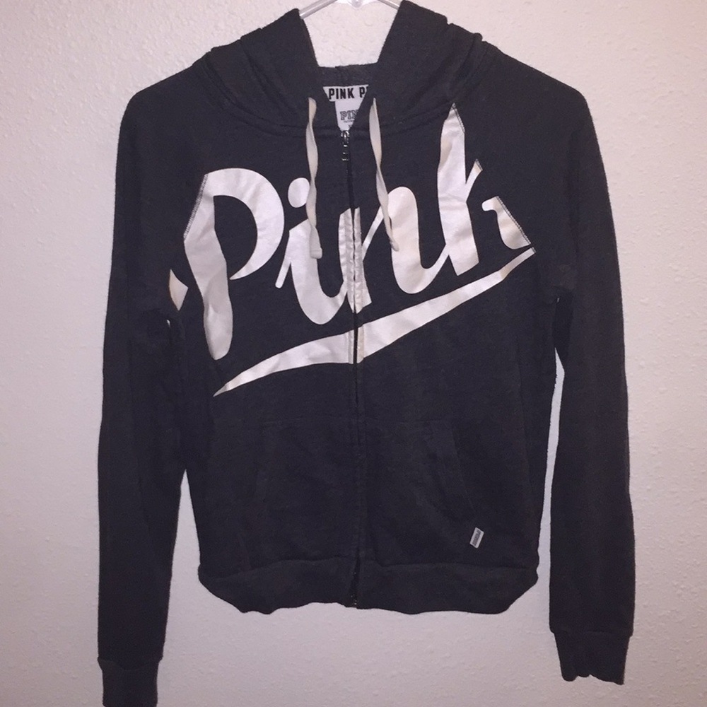 PINK Victoria’s Secret Jacket